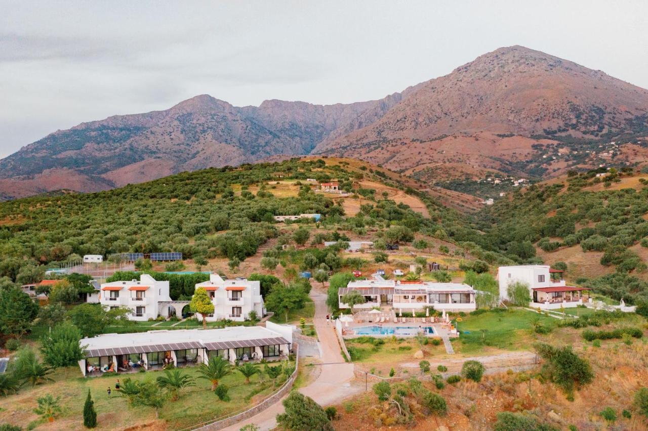 Samothraki Beach Boutique Hotel Makrilies Zewnętrze zdjęcie
