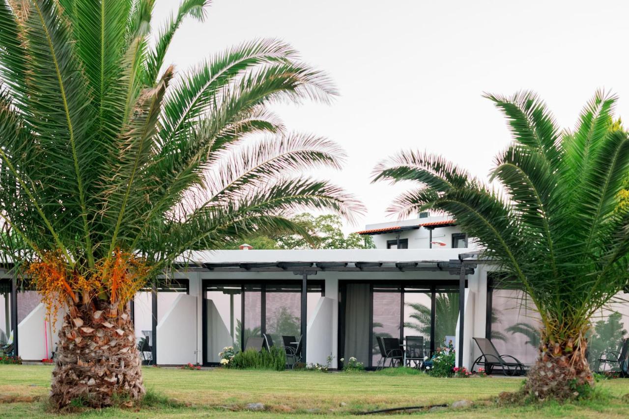 Samothraki Beach Boutique Hotel Makrilies Zewnętrze zdjęcie